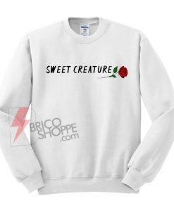 Harry-Styles---Sweet-Creature-sweatshirt-On-Sale
