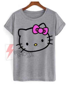 Hello-Kitty-Style-Shirts-On-Sale