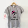 Unbreakable-Breast-Cancer-Warrior-Unisex-Shirt-On-Sale