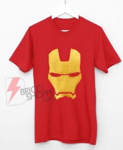 harry-styles-Iron-Man--Shirt-On-Sale