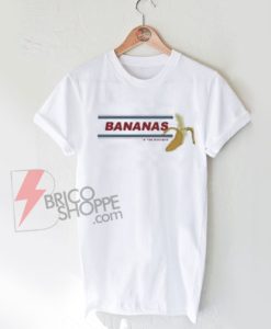 BANANAS-Banana-Shirt-On-Sale