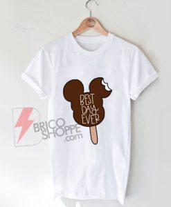 Best-Day-Ever-T-Shirt-On-Sale
