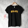 Boujee-on-fire-T-shirt-On-Sale