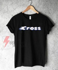 Cross T-Shirt On Sale
