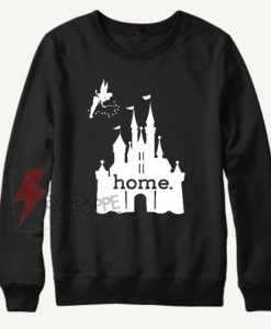 Disney-Is-My-Home-Sweatshirt-On-Sale