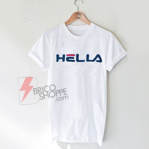 shirt fila