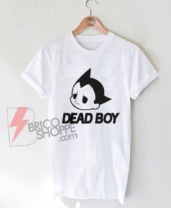 DEAD-BOY-Shirt-On-Sale