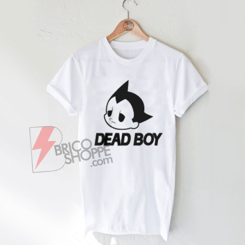 DEAD-BOY-Shirt-On-Sale