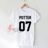 Harry-Potter-Shirt-Harry-Potter-Merchandise-Harry-Potter-T-Shirt-On-Sale