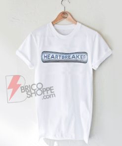 Heartbreaker T-Shirt On Sale