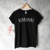 Herbivore-Shirt-On-Sale