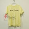 Yeah Good T-shirt - Funny Shirt On Sale