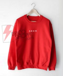 ADER sweatshirt On Sale