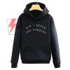 AIR STYLE LOS ANGELES HOODIE On Sale