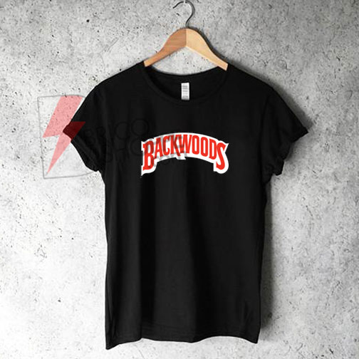 Backwoods Shirt On Sale