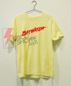 Baywatch-Shirt-On-Sale