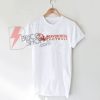 Beavercreek Football T-Shirt On Sale