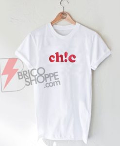 Cheap Chic T Shirt