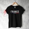 France-Soccer-Shirt