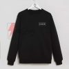 LXXIX sweatshirt On Sale