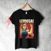 Leviosa Hermione Granger Shirt On Sale