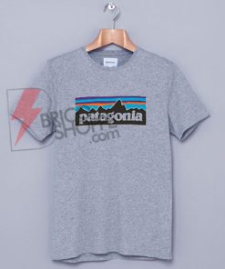 Patagonia T-Shirt On Sale