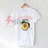 Peaches Records Shirt On Sale