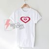 Powerpuff girls - Heart Cutes Shirt On Sale