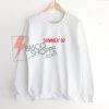 Selena Gomez's Summer '92 Sweatshirt On Sale