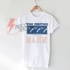 The Smiths The Queen is Dead Us Tour 86 T-Shirt On Sale