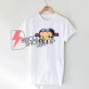 Betty Boop T-Shirt, Funny Shirt On Sale