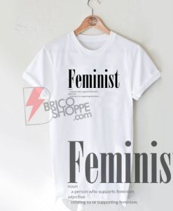 Feminist Shirt, Female AF, Feminist, women's right, women's empowerment, women AF Shirt On Sale