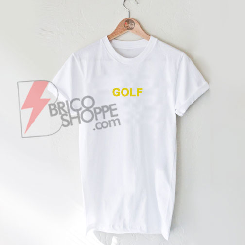 golf t shirt sale