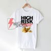 High Risk Children Without A Conscience T-Shirt On Sale
