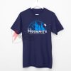 Hogwarts School Shirt On Sale, Cute and Comfy Shirt, Disney Shirt On Sale