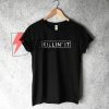 Killin It Shirt Trendy T-shirt On Sale