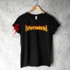 LICHTENBERG T-Shirt On Sale