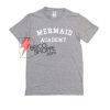 MERMAID-ACADEMY-T-Shirt-On-Sale