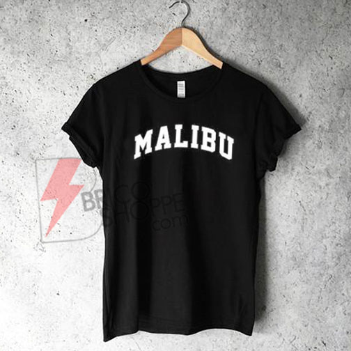 Malibu-Shirt