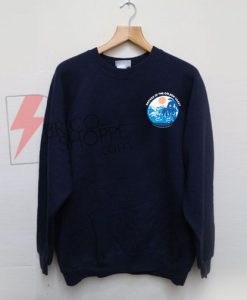 baw athletic wear hoodie