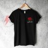 Roses-with-Arabic-text-Shirt-On-Sale