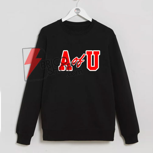 A-of-U-Sweatshirt-On-Sale