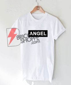 ANGEL-T-Shirt-on-Sale