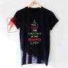 All-i-Want-For-Christmas-Is-my-Hogwarts-Letter-T-Shirt-On-Sale