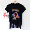 Back to the Future Part 2 T-Shirt On Sale