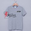 FTP-T-Shirt-On-Sale