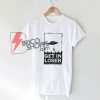 GET IN LOSER T-Shirt On Sale, Funny Shirt On Sale