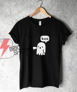 Ghost-Of-Disapproval-shirt,-Funny-Shirt,-Halloween-Shirt-On-Sale