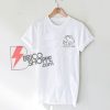 Girls bite back T-Shirt On Sale