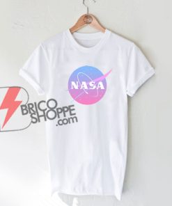 Nasa aesthetic T-Shirt On Sale
